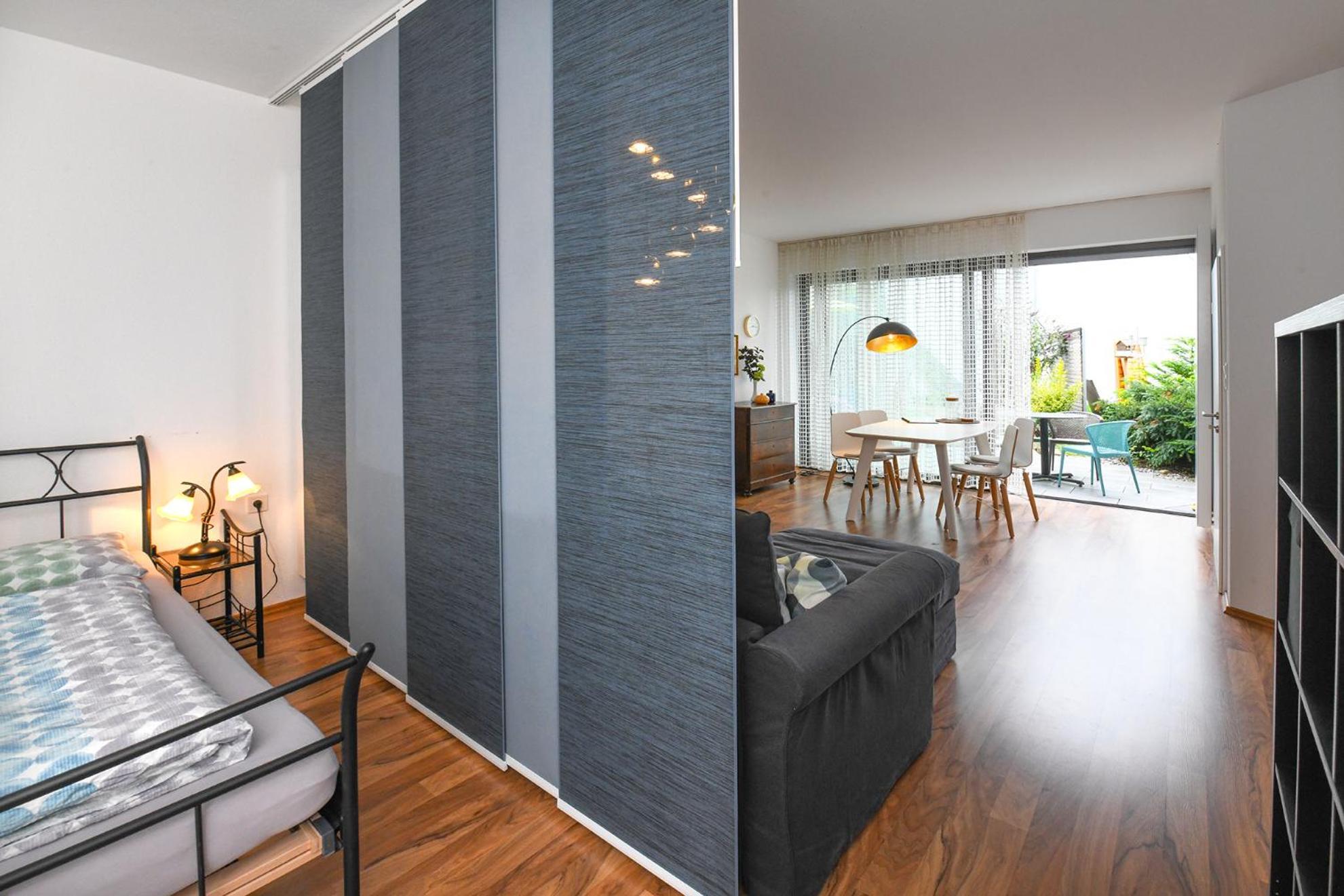 Entdeckerferien Am Bodensee FDH Habitación foto