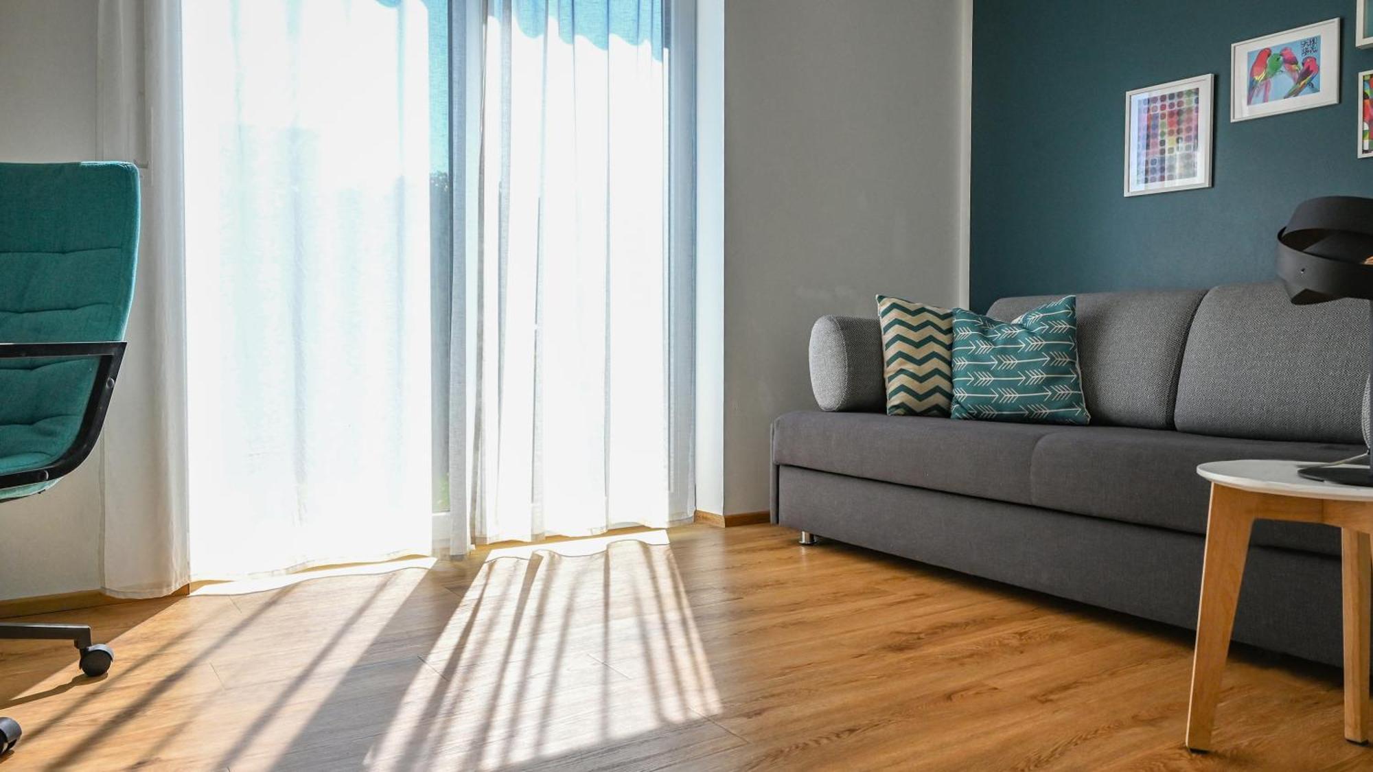 Entdeckerferien Am Bodensee FDH Habitación foto